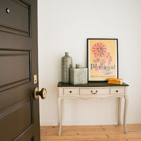 Lagares 38 Apartment ลิสบอน ภายนอก รูปภาพ