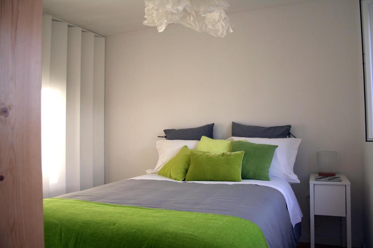 Lagares 38 Apartment ลิสบอน ภายนอก รูปภาพ