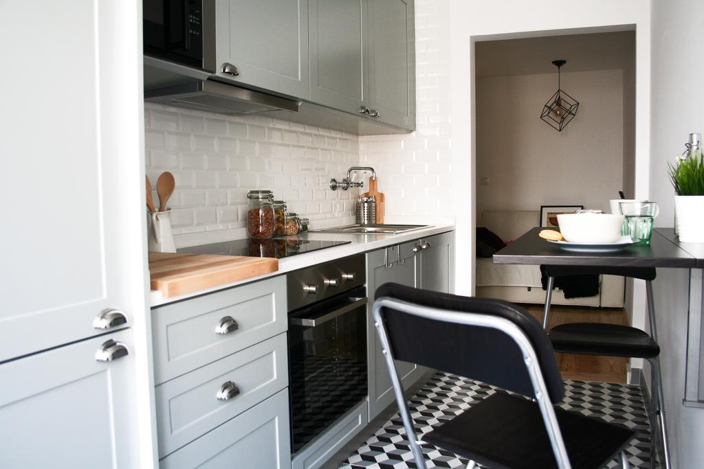 Lagares 38 Apartment ลิสบอน ภายนอก รูปภาพ