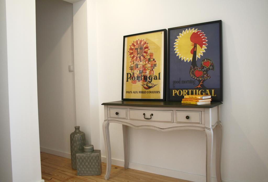 Lagares 38 Apartment ลิสบอน ภายนอก รูปภาพ