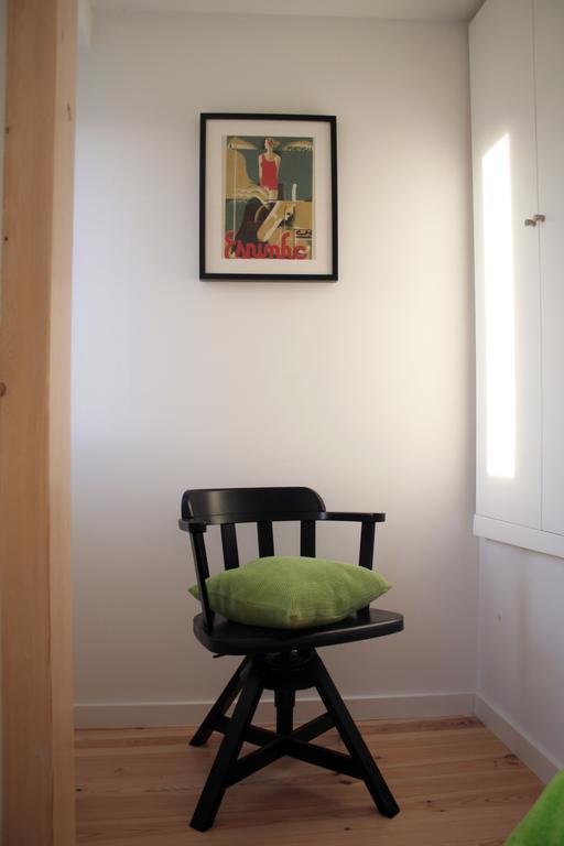 Lagares 38 Apartment ลิสบอน ภายนอก รูปภาพ