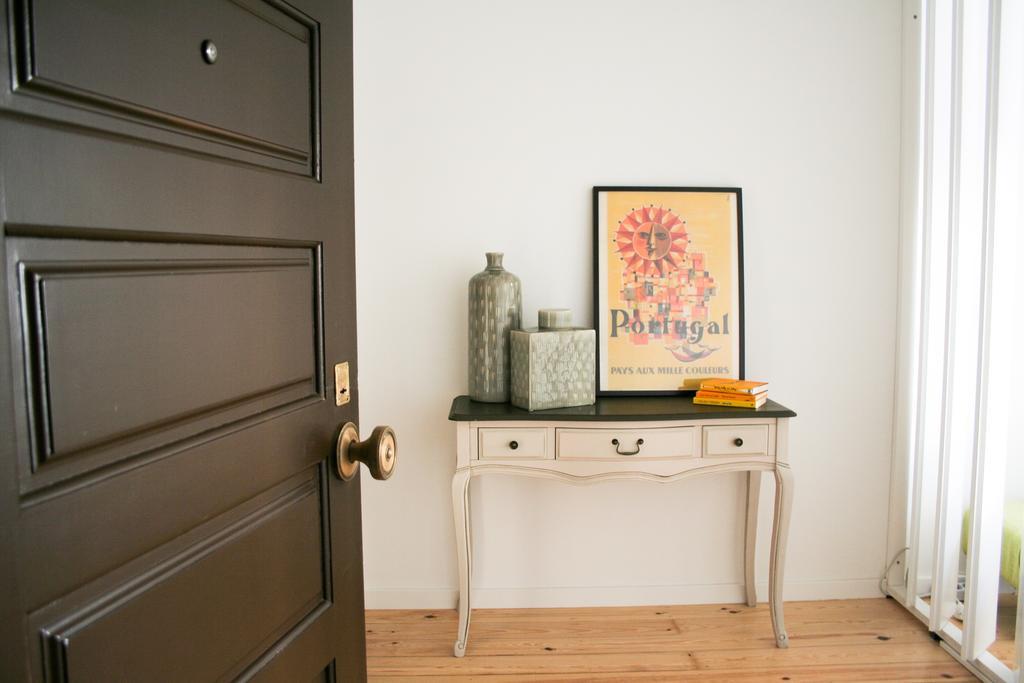 Lagares 38 Apartment ลิสบอน ภายนอก รูปภาพ