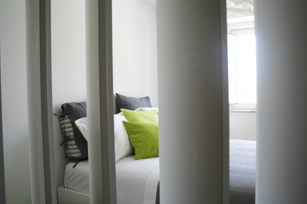 Lagares 38 Apartment ลิสบอน ภายนอก รูปภาพ